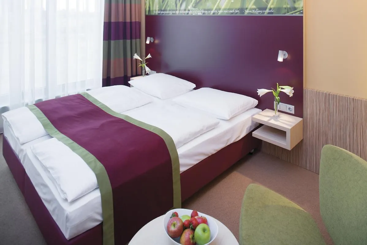 ****  Moevenpick Hotel Frankfurt City Messe Frankfurt am Main Germany
