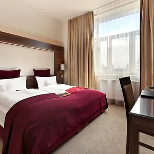 Hotel Flemings Selection Frankfurt-city, Frankfurt am Main