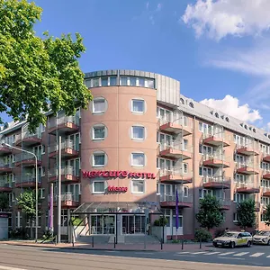 Hotel Mercure Residenz Frankfurt Messe, Frankfurt am Main