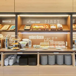 Hotel Frankfurt-airport, Frankfurt am Main
