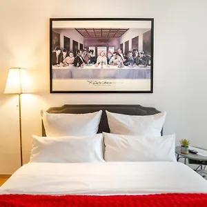 Premium Inspiriert Von Marilyn Monroe-bremen Center BRE