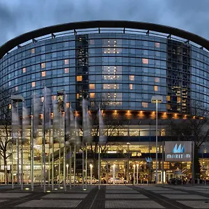 Maritim Frankfurt **** Francfort-sur-le-Main