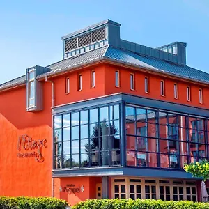 Hotel Simon's Plaza