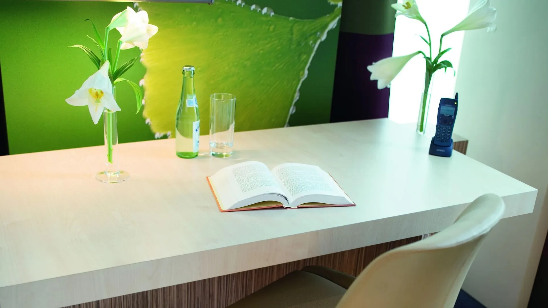 Moevenpick Hotel Frankfurt City Messe Frankfurt am Main
