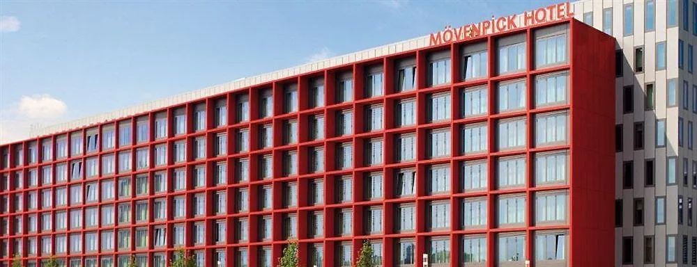 Moevenpick Hotel Frankfurt City Messe Frankfurt am Main 4*,  Germany