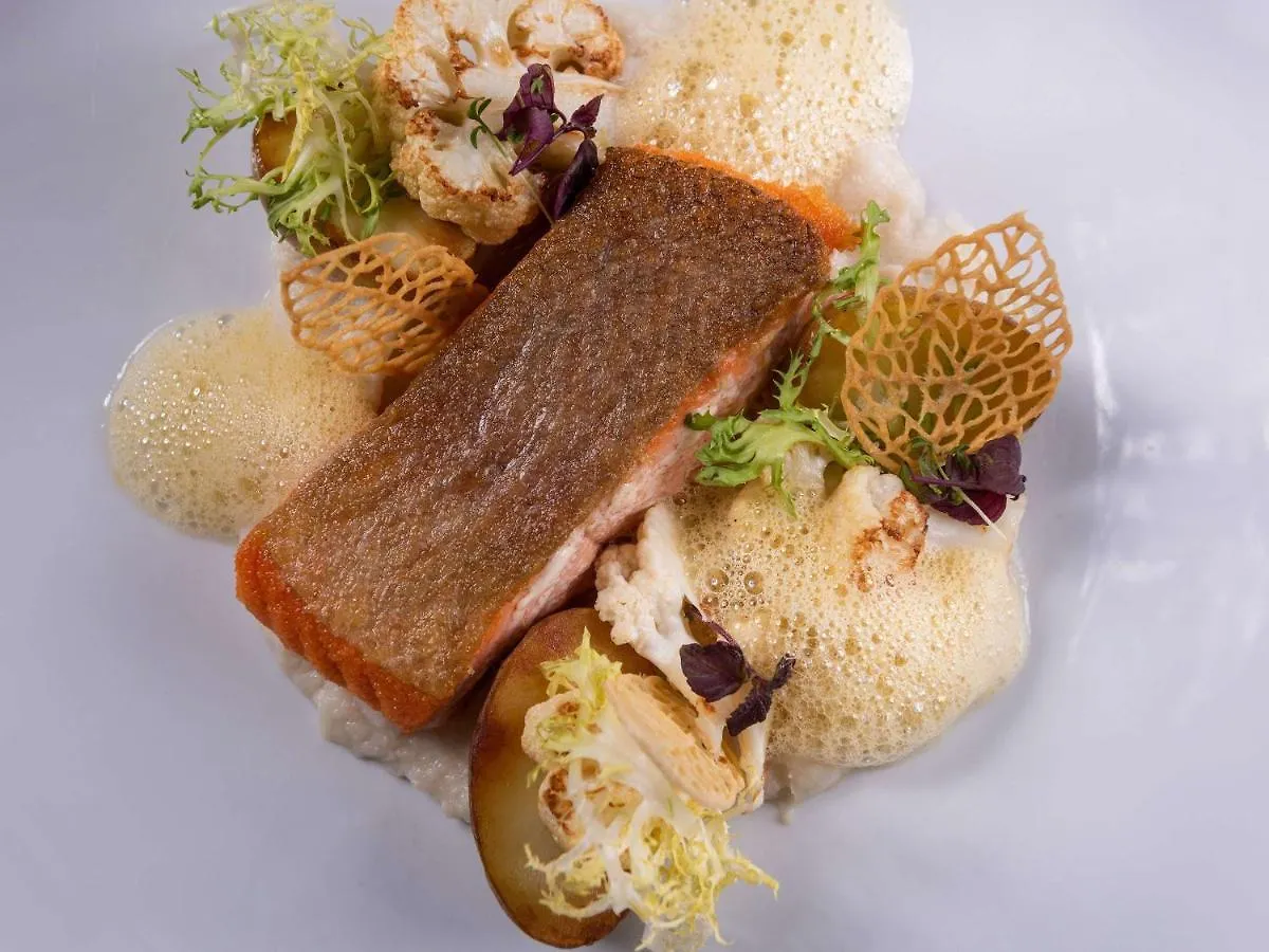 Moevenpick Hotel Frankfurt City Messe Frankfurt am Main