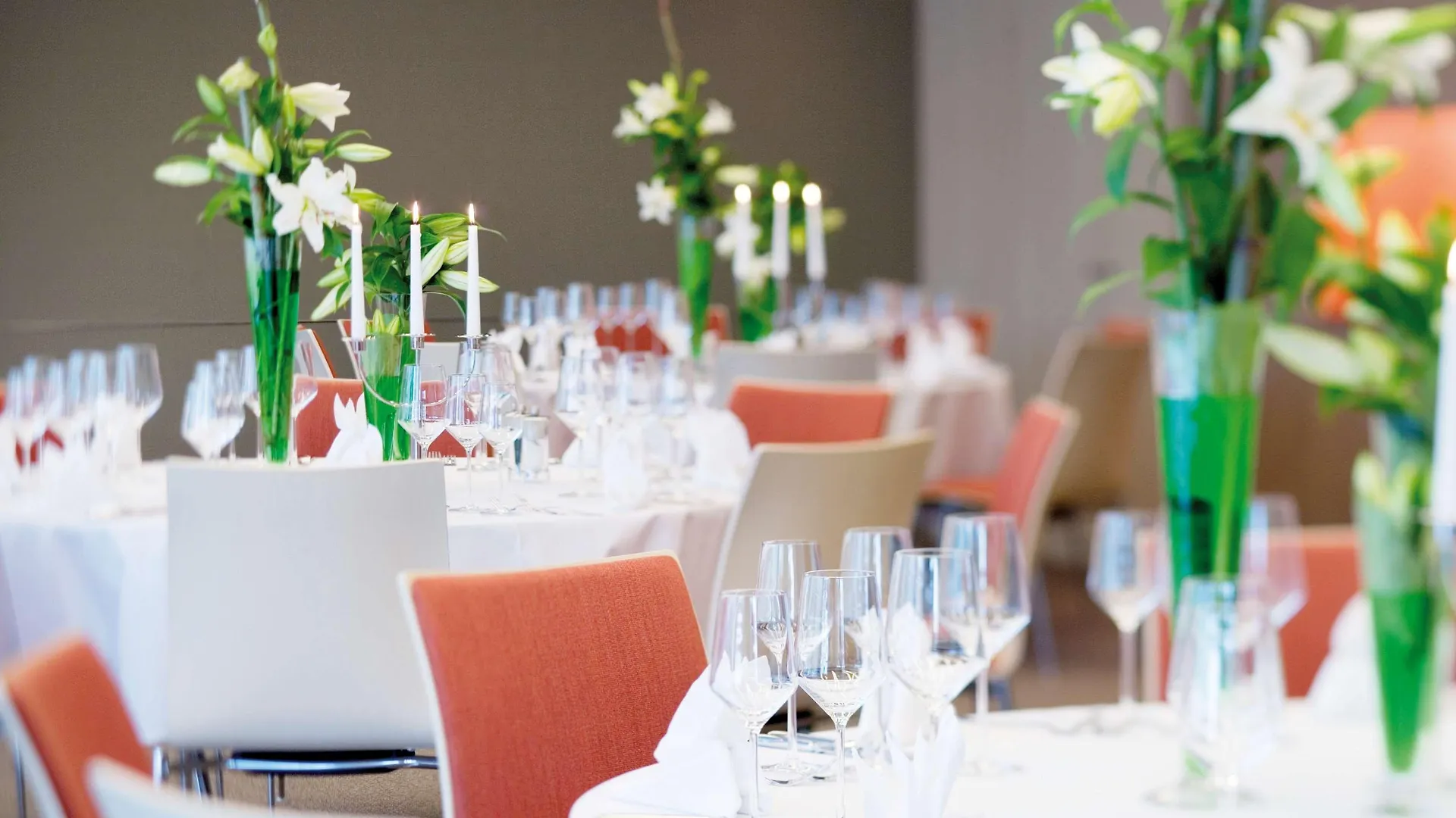 Mövenpick Hotel Frankfurt am Main City