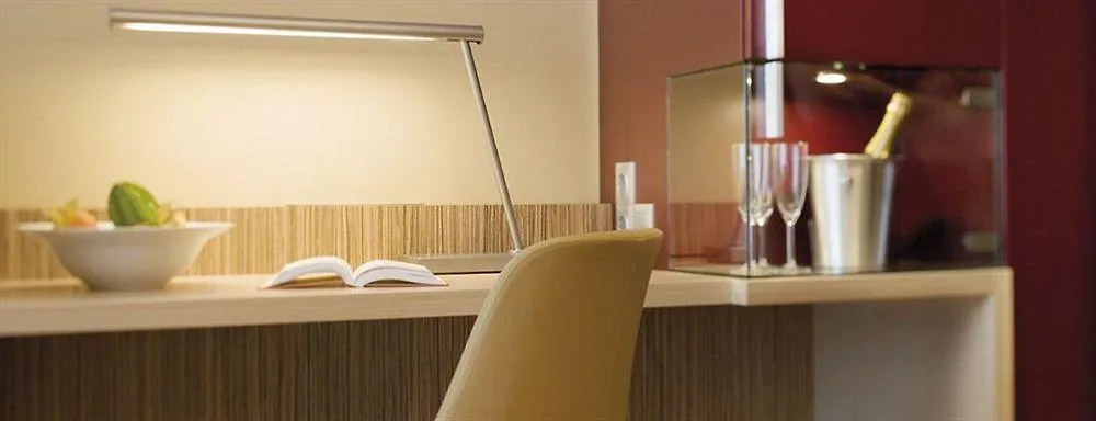 Moevenpick Hotel Frankfurt City Messe Frankfurt am Main